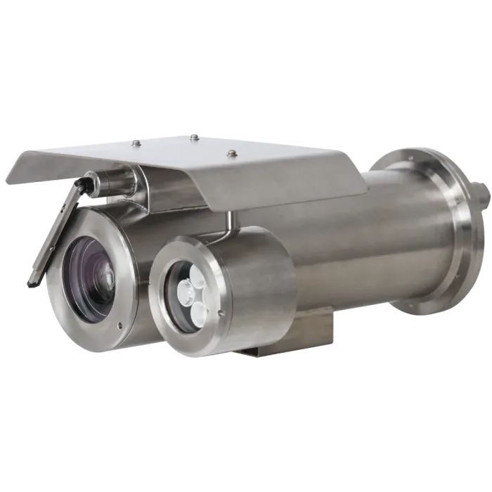 Dahua Dahua DH-ECA7B1231-HNP-XA-F 2МП зум 31х