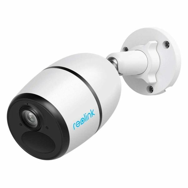 IP камера Reolink Go Series G330 акумуляторна 4G LTE