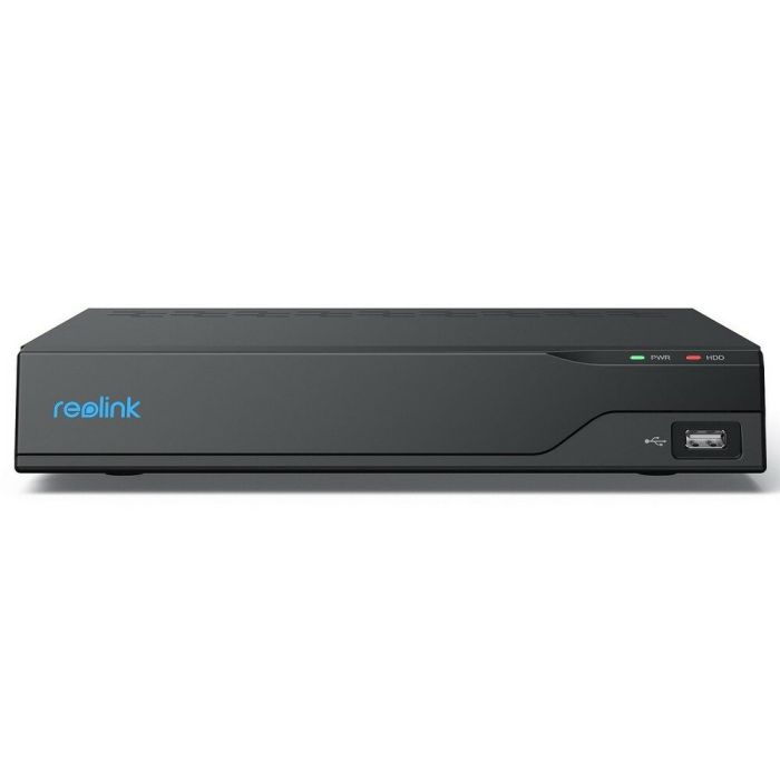 IP-відеореєстратор Reolink NVS8