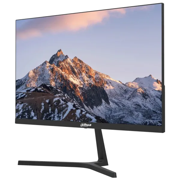 Dahua DHI-LM24-B200S 23.8” дюймів 1920×1080