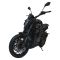 Електроскутер BT8000 Wuxi Jose Electric 3000W 72V 115Ah black