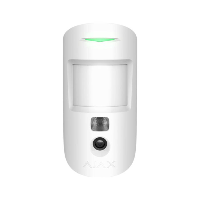 Ajax MotionCam HDR (PhOD) Jeweller white