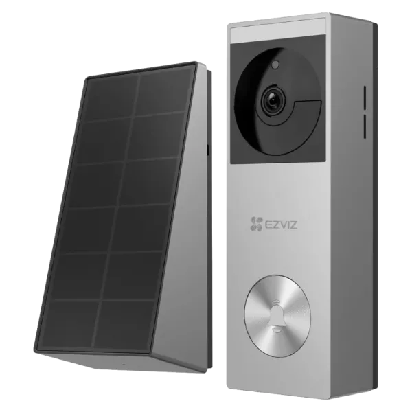 Ezviz Ezviz HP3 Pro (CS-HP3) 3МП