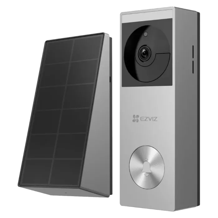 Ezviz Ezviz HP3 Pro (CS-HP3) 3МП