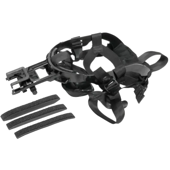 Оголів’я PVS14/PVS7 Head Mount Assembly with S/M/L brow pads