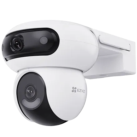 Ezviz H90 Dual 2K⁺ CS-H90 (4МП+4МП)