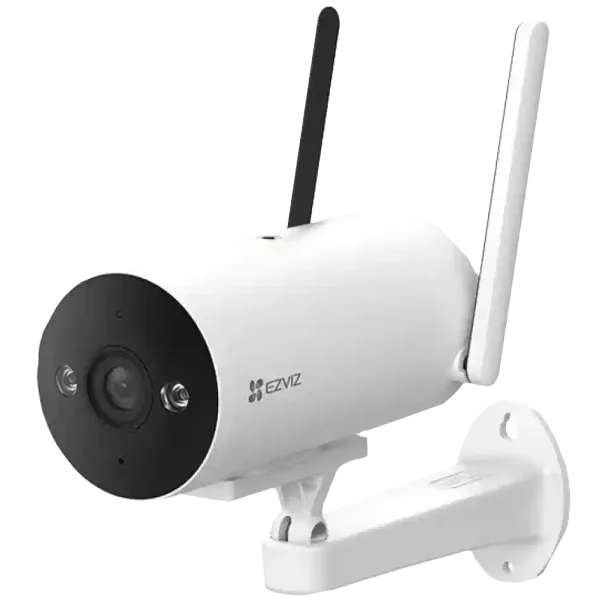 Ezviz Ezviz H5 4G (CS-H5) 4мм