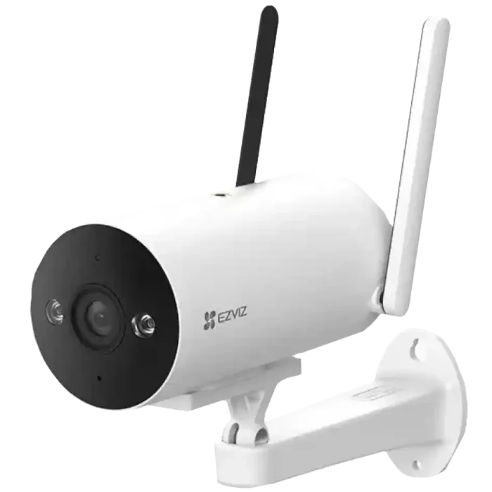 Ezviz Ezviz H5 4G (CS-H5) 4мм