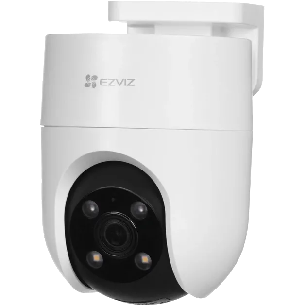 Ezviz Ezviz CS-H8C 3МП (4мм) Wi-Fi 2К с панорамированием и наклоном