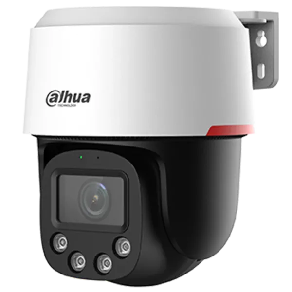 Dahua DH-SD2C400NA-B-PV-PRO 4МП WizColor WizSense PT