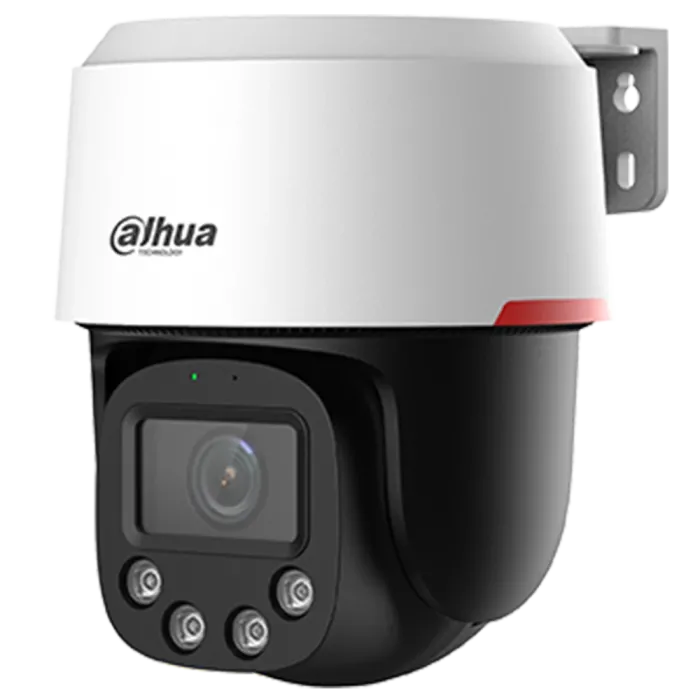 Dahua DH-SD2C400NA-B-PV-PRO 4МП WizColor WizSense PT