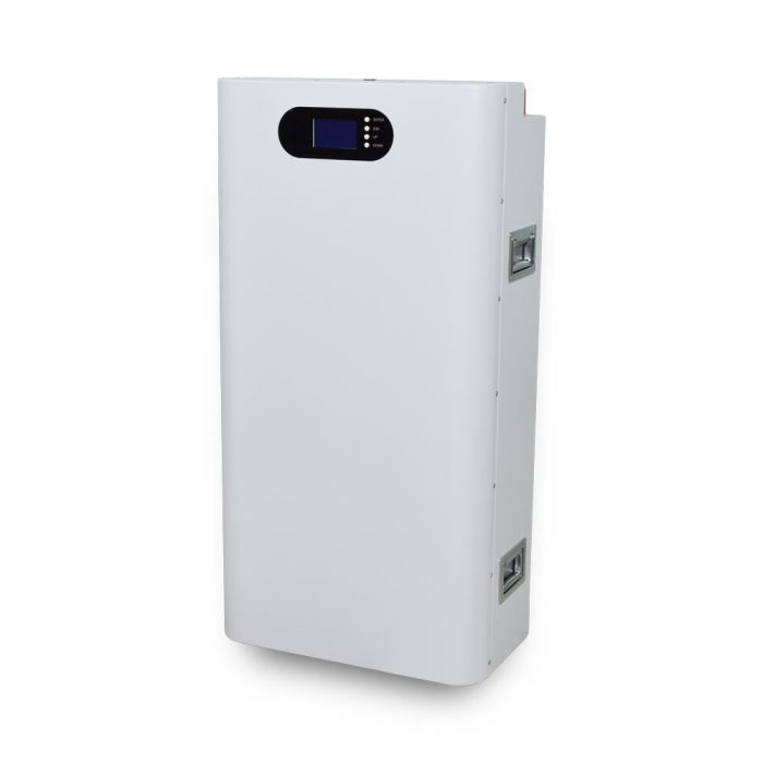 Акумулятор LiFePO4 літій залізо фосфатний 51.2В 280А·год Full Energy FEG-48280