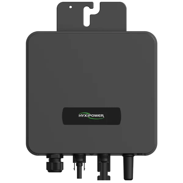 Інвертор HYXiPOWER HYX-M400-SW сонячний однофазний