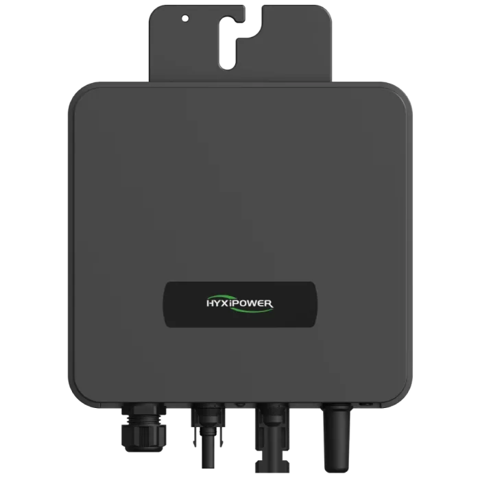 Інвертор HYXiPOWER HYX-M400-SW сонячний однофазний
