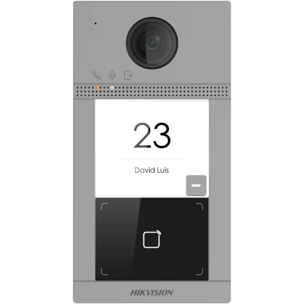 Hikvision DS-KV8113-WME1(C) Wi-Fi IP65, IK08