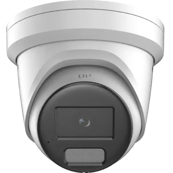 Hikvision DS-2CD2347G2H-LIU (eF) 4МП (4мм)