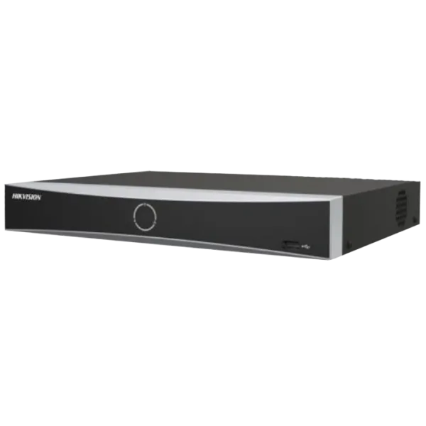 Hikvision Hikvision DS-7608NXI-K1(D) 8-канальный 1U K AcuSense 4K NVR