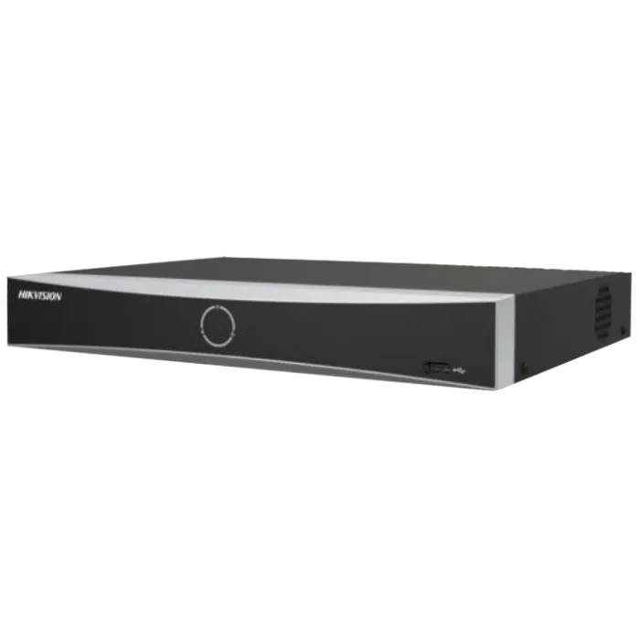 Hikvision Hikvision DS-7608NXI-K1(D) 8-канальный 1U K AcuSense 4K NVR