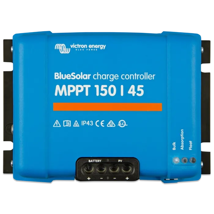Контролер заряду Victron Energy BlueSolar MPPT 150/45