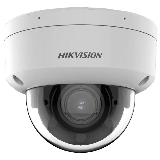 Hikvision DS-2CD2743G2-LIZS2U 4МП (2.8-12мм) с микрофоном