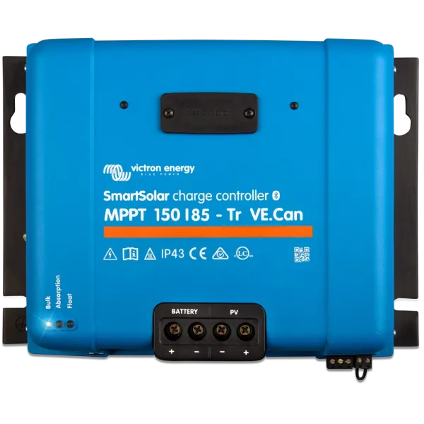 Контролер заряду Victron Energy SmartSolar MPPT 150/85-Tr VE.Can