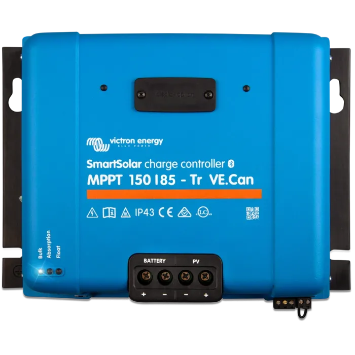 Контролер заряду Victron Energy SmartSolar MPPT 150/85-Tr VE.Can