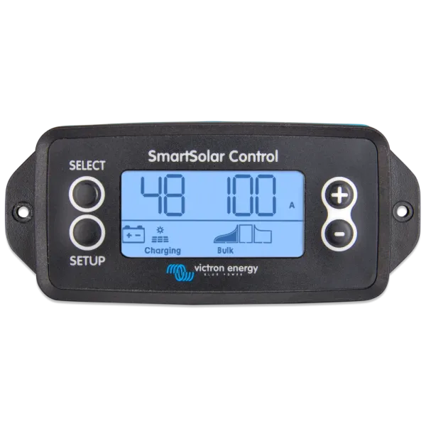 Дисплей Victron Energy SmartSolar Control display