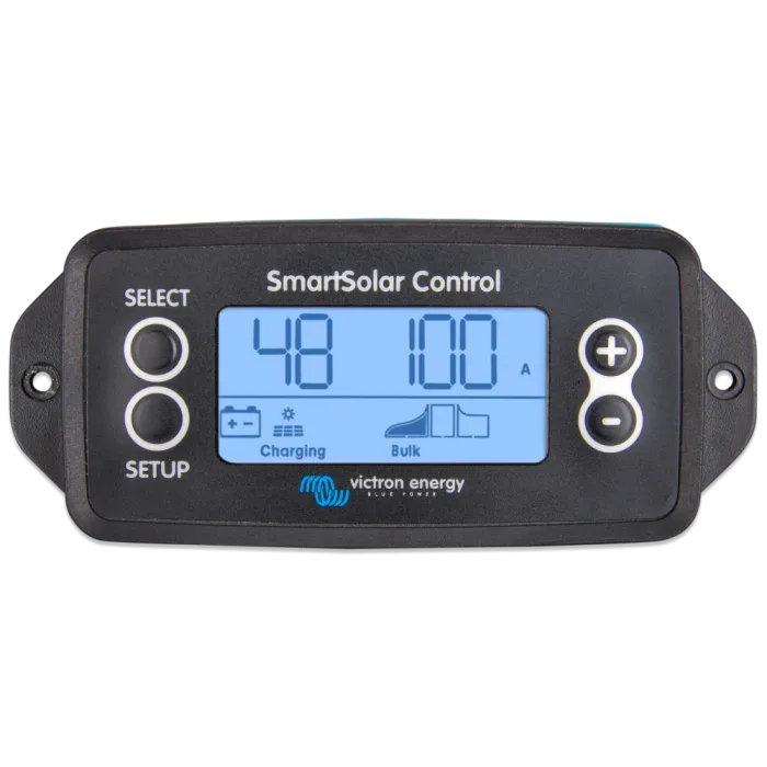 Дисплей Victron Energy SmartSolar Control display