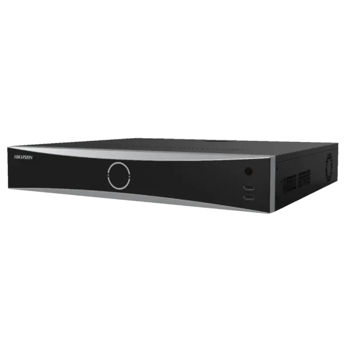 Hikvision DS-7732NXI-K4(D) 32-канальный 1.5U AcuSense 4K
