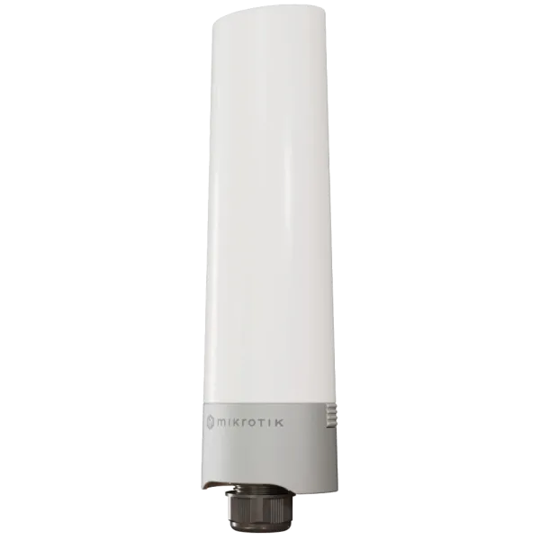 Ethernet репітер та PoE-спліттер MikroTik GPeRx4 (GPER14i) гігабітний пасивний