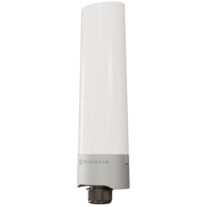 Ethernet репітер та PoE-спліттер MikroTik GPeRx4 (GPER14i) гігабітний пасивний