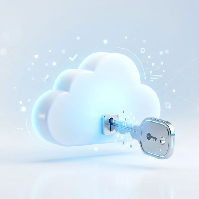 Код для активації хмарного зберігання на 1 місяць Cloud Access number для P2P камер ATIS