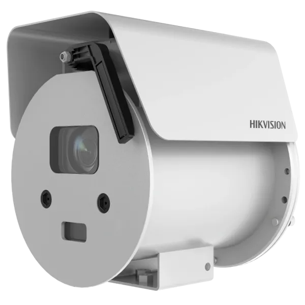 Вибухозахисна IP-камера Hikvision DS-2XE6646G0-LIZHRSU(316L)(2.8-12мм)
