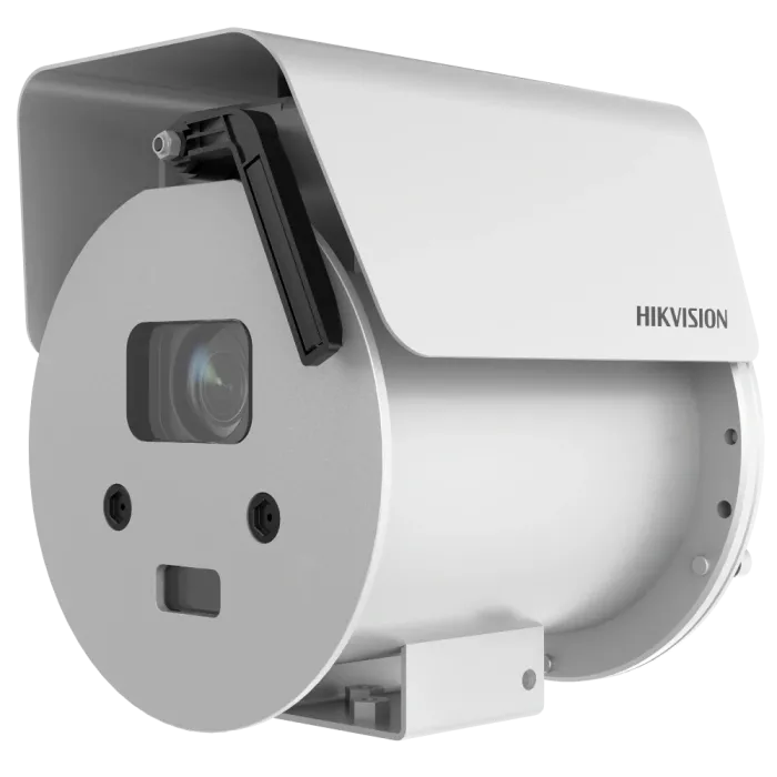 Вибухозахисна IP-камера Hikvision DS-2XE6646G0-LIZHRSU(316L)(2.8-12мм)
