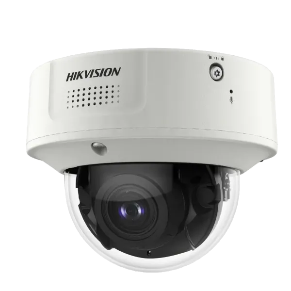 Hikvision іDS-2CD7146G0-IZS(D) (8-32мм)