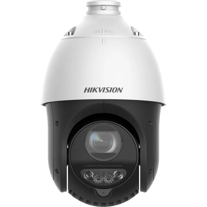 PTZ відеокамера Hikvision DS-2DE4415IWG1-E 4МП (4.8-72мм)