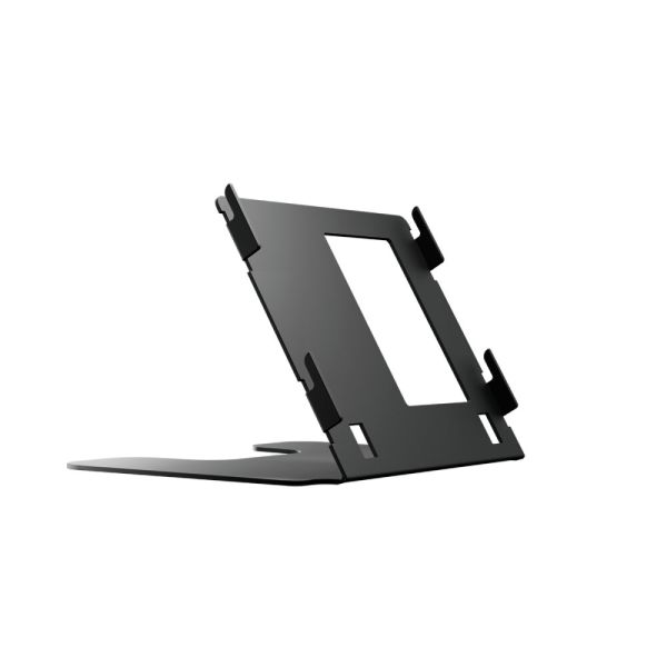 Настільний кронштейн Bas-IP BR-AT10 (black) для моніторів