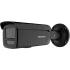 IP відеокамера Hikvision DS-2CD2T43G2-4LI2U BLACK 4МП (4мм)