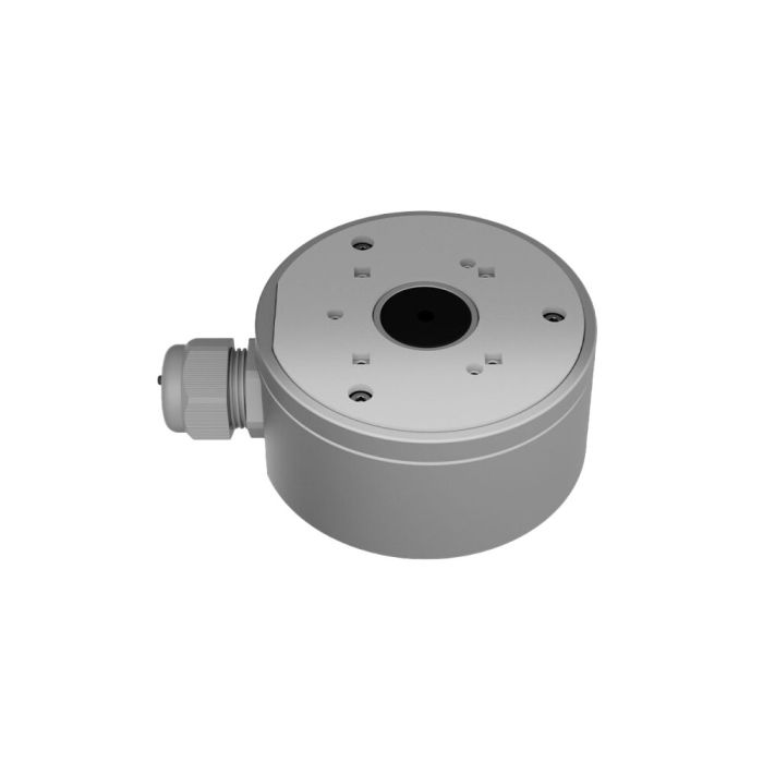 Ajax JunctionBox (118) ASP white