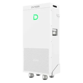 Літієва акумуляторна батарея Dyness PowerBrick Plus 16,08кВт•г 51,2В 314А•г з підігрівом