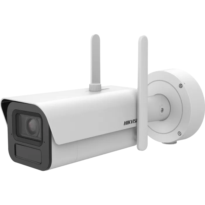 IP відеокамера Hikvision iDS-2CD7A46G2/P-IZHSY/4G (B) 4МП (10-50мм) ANPR