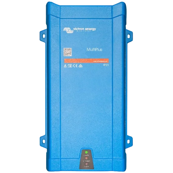 Інвертор Victron Energy MultiPlus 48/1200/13-16 однофазний чиста синусоїда