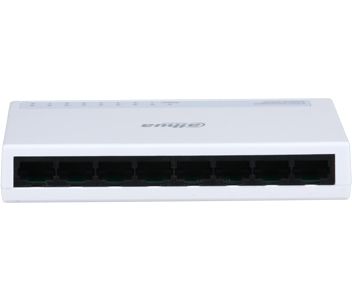 Dahua DH-PFS3008-8ET-L