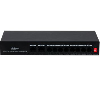 Dahua DH-PFS3010-8ET-65