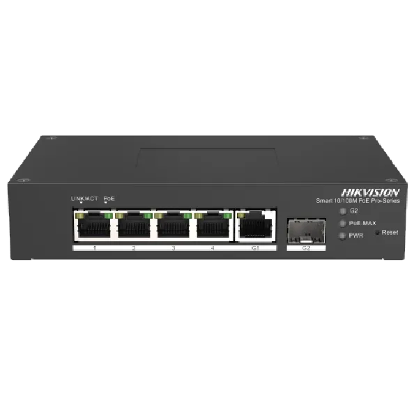 Hikvision DS-3T1306P-SI/HS