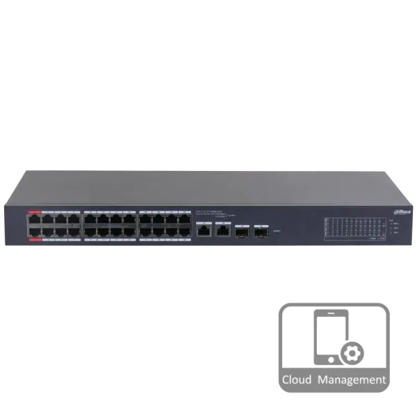 Dahua DH-CS4226-24ET-240