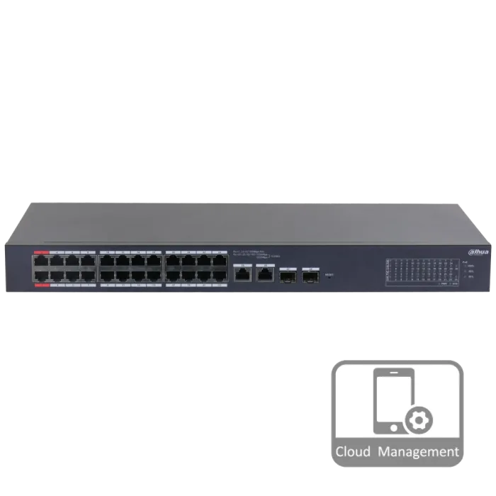 Dahua DH-CS4226-24ET-375