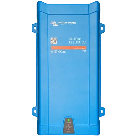 Інвертор Victron Energy MultiPlus 12/500/20-16 чиста синусоїда