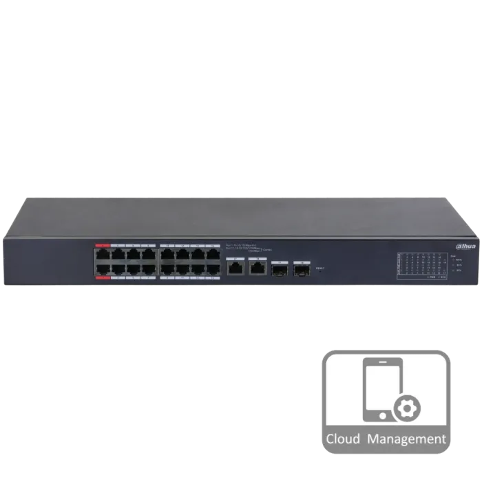 Dahua DH-CS4218-16ET-190
