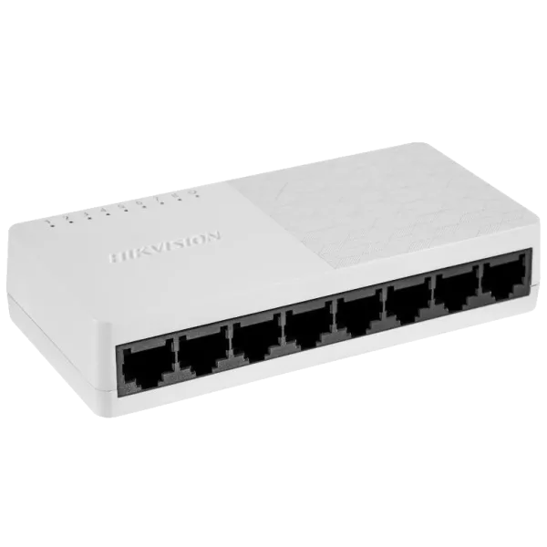 Hikvision DS-3E0108D-O